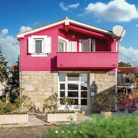 House Hermes Pavicini Kültér fotó