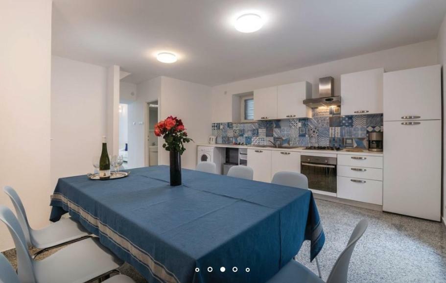 House Hermes Pavicini Kültér fotó