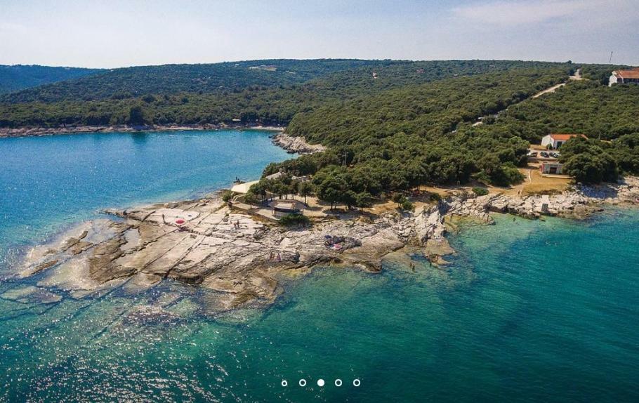 House Hermes Pavicini Kültér fotó