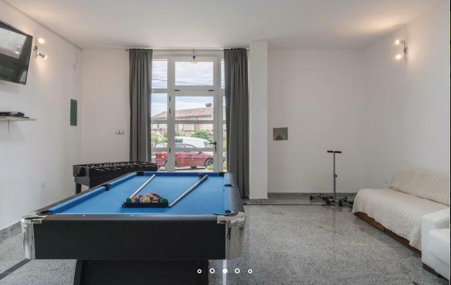 House Hermes Pavicini Kültér fotó