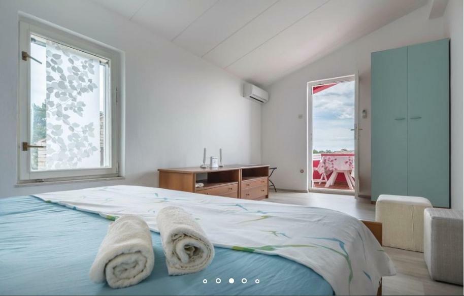 House Hermes Pavicini Kültér fotó