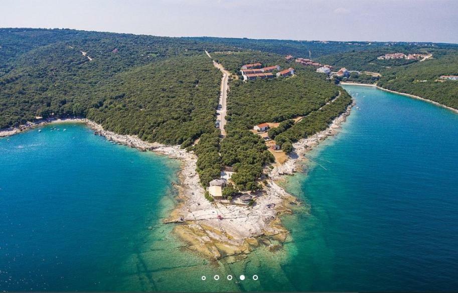 House Hermes Pavicini Kültér fotó