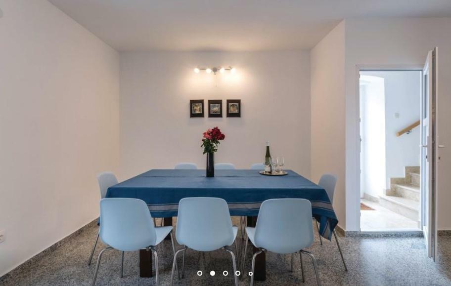 House Hermes Pavicini Kültér fotó