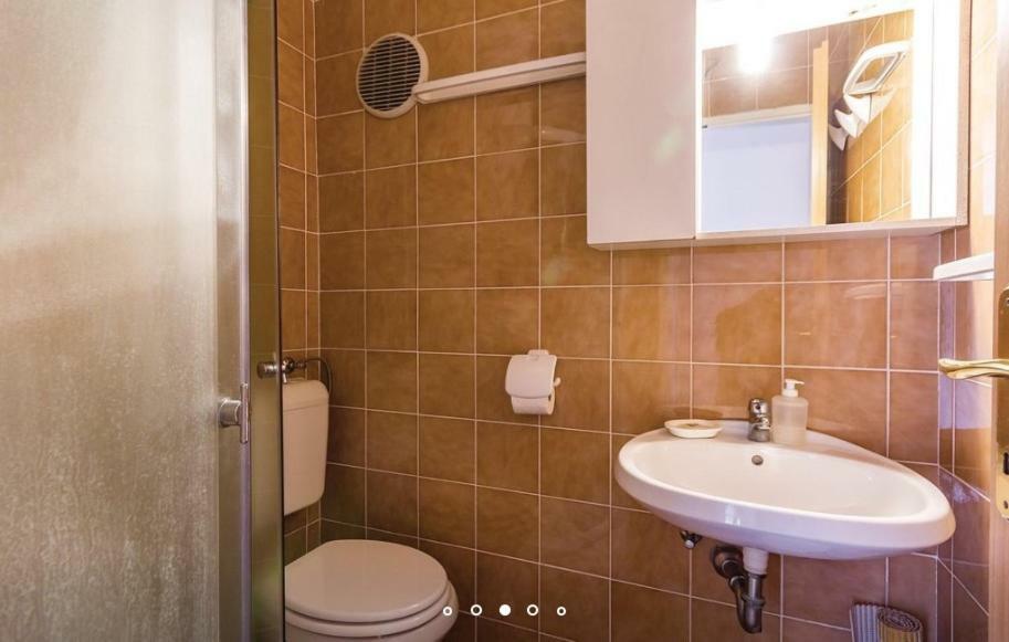 House Hermes Pavicini Kültér fotó